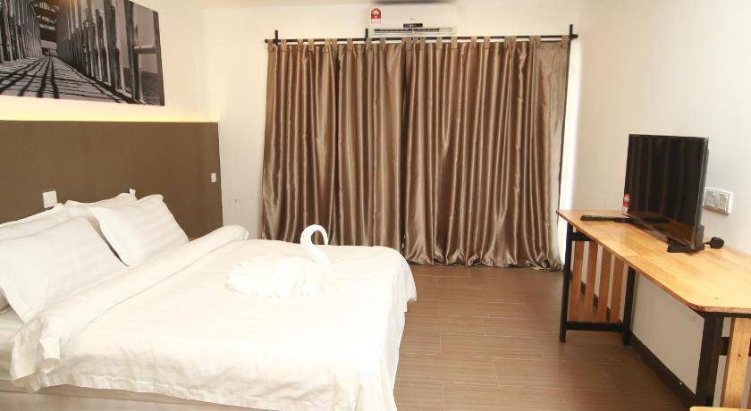 Image of Standard Room 0