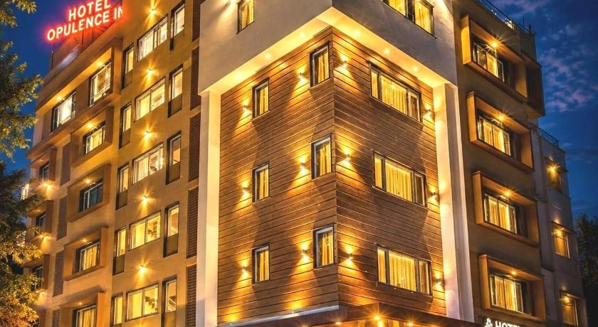 Opulence Inn near city palace - image 9