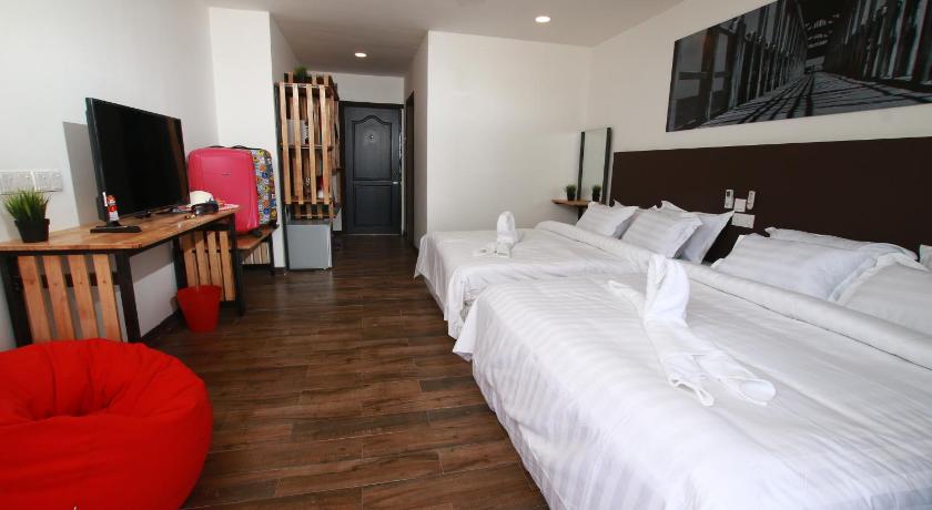 Image of Seafront Room 4