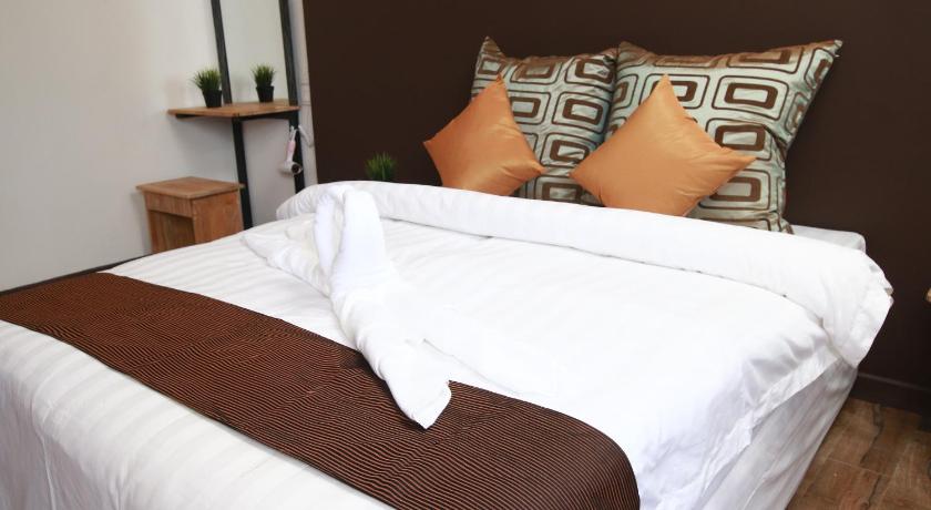 Image of Seafront Room 8