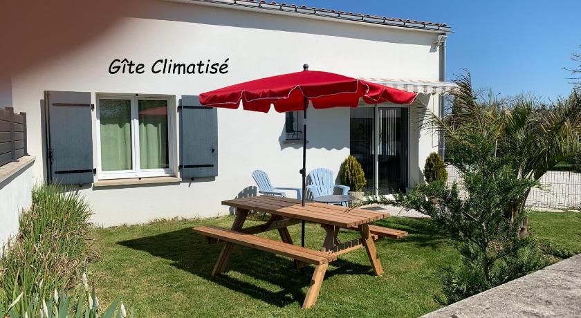 Gîte les Randonneurs