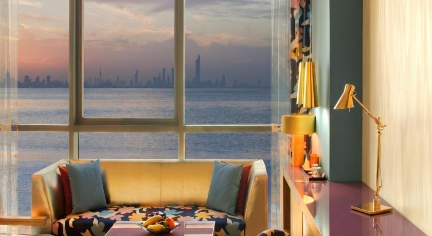 Symphony Style Hotel Kuwait - image 13