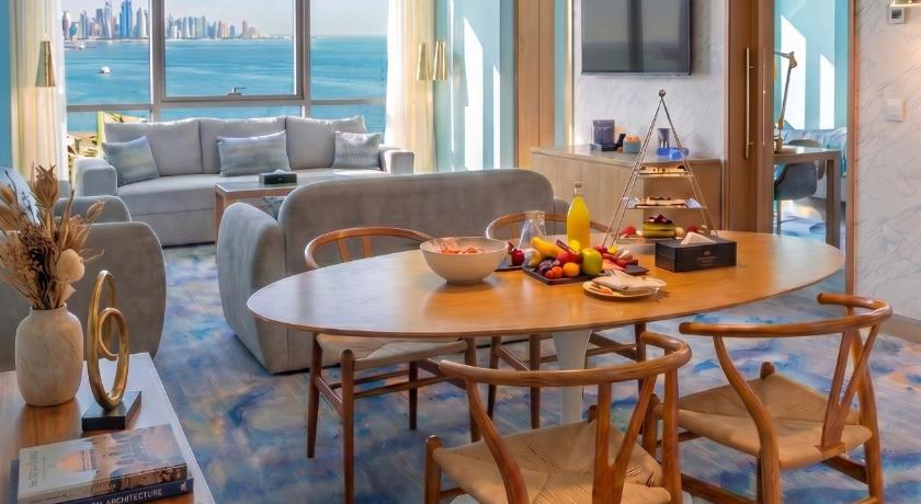 Symphony Style Hotel Kuwait - image 3