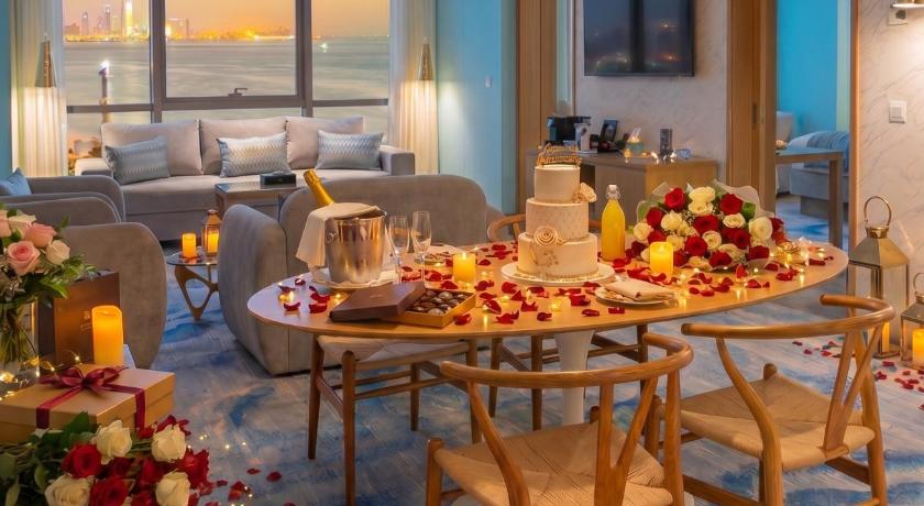 Symphony Style Hotel Kuwait - image 12