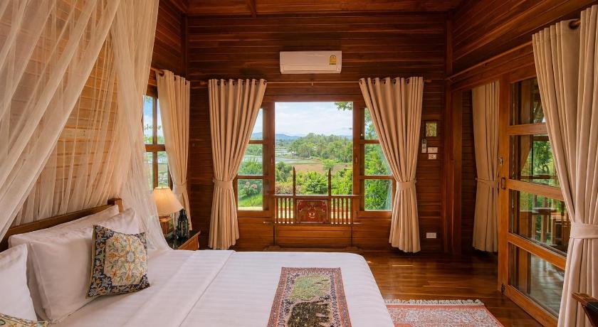 Image of The Residence Two-Bedroom Villa 0