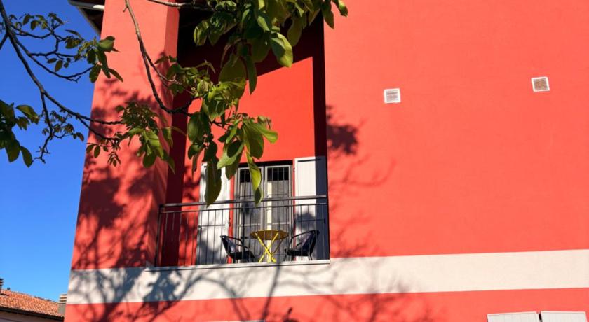 Sala dell Estate Guest House