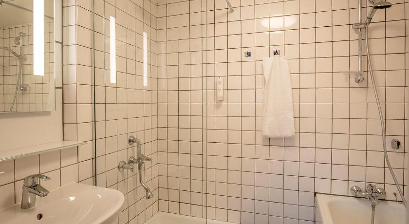 Image of Harbour Living, PLUS Sea view 42 m2 1