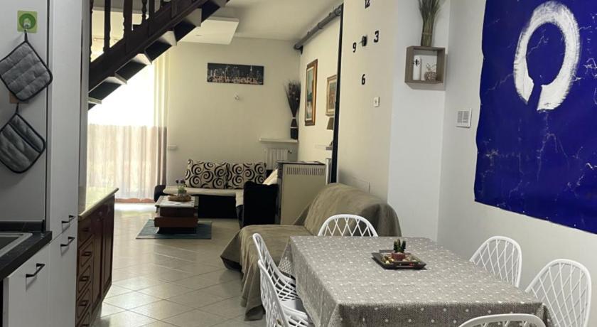 Casa Maya Langhe e Roero