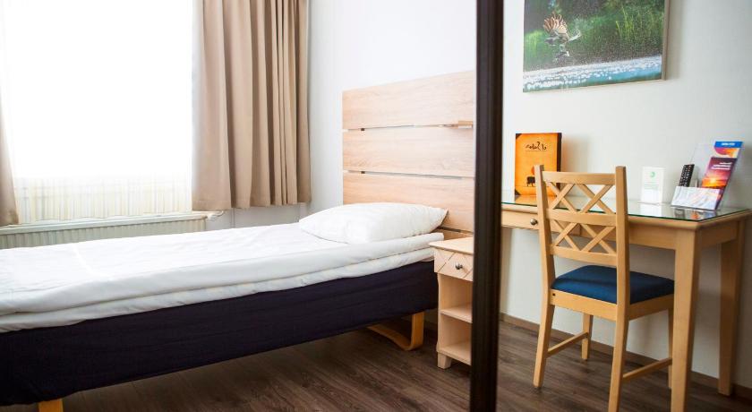 Finlandia Hotel Airport Oulu photo