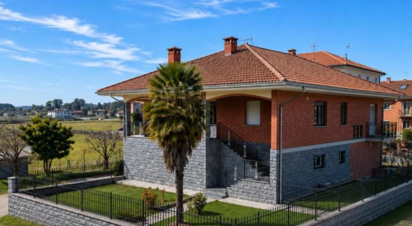 Villa Marie