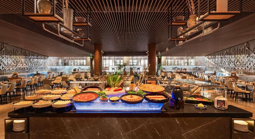 Rixos Premium Dubai JBR - image 10