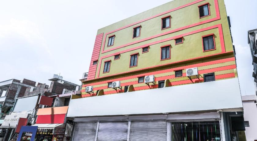 Super Hotel O Smart City - image 6