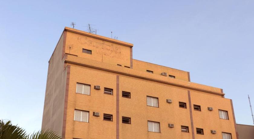 Imperio Hotel