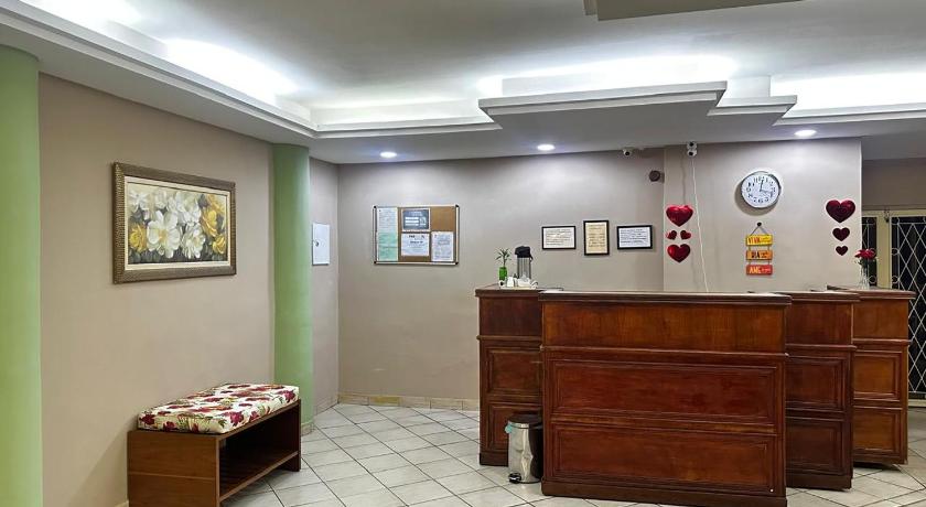 Foto Grande Hotel - Booking Diskon Spesial