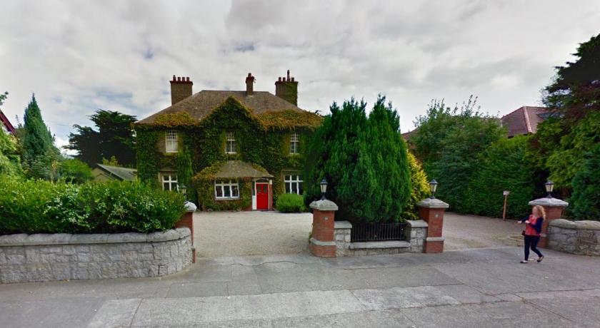 Merrion Road - Ballsbridge Townhouse