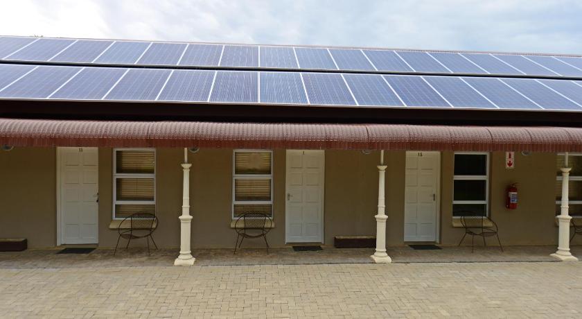 Carters Rest Guesthouse photo