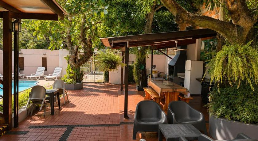 Residencial Noelia Hostel – Puerto Iguazu, FL