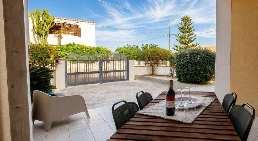 Mediterranea Modica - Seaside Home