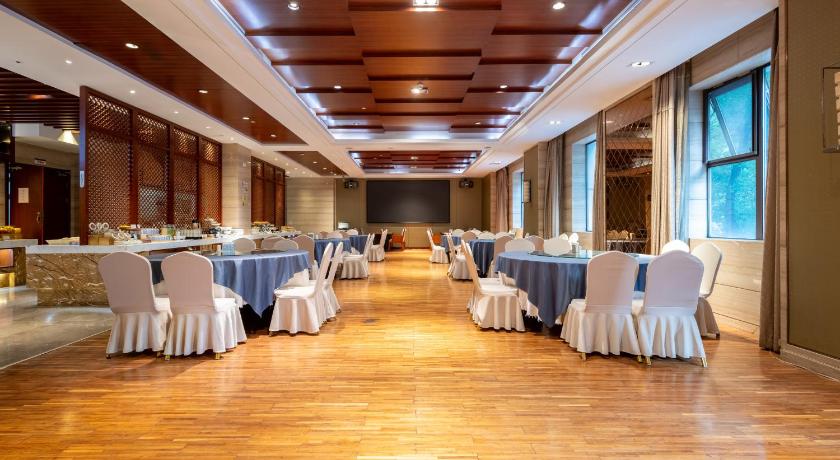 Atour Hotel Nanjing Xinjiekou Wangfu Street - image 21