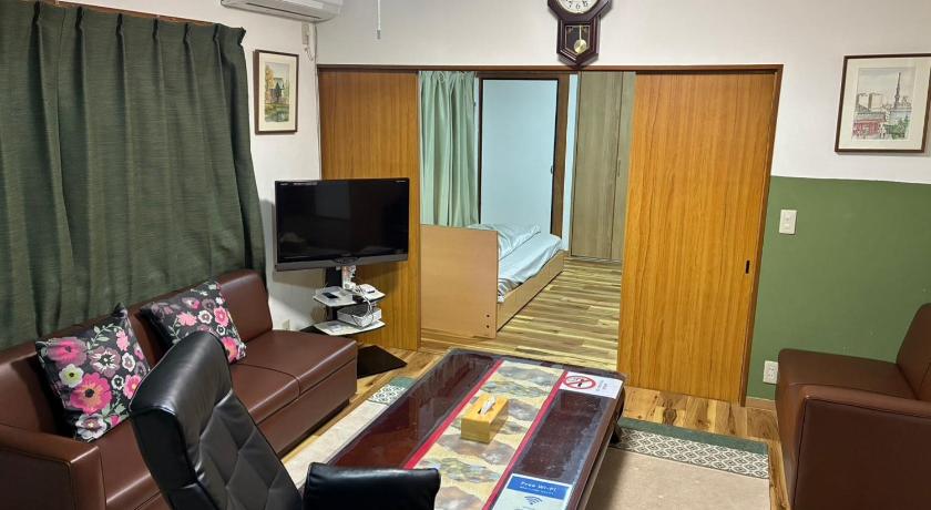 古民家 鈴乃家一棟貸し SUZUNOYA Funabashi Private House