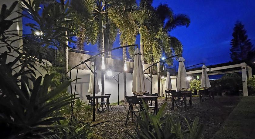 Cleon Villas Pension - image 10