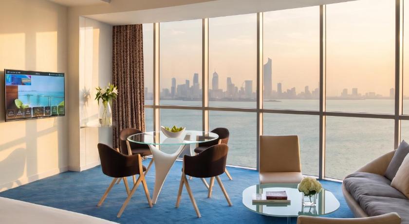 Symphony Style Hotel Kuwait - image 8