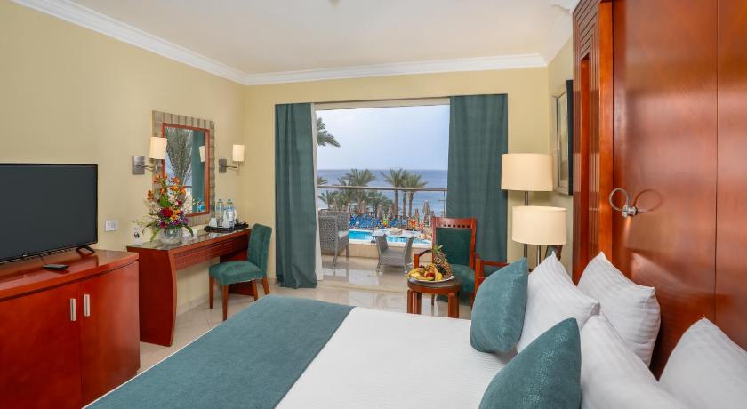 Image of Deluxe Sea View Double Room 0