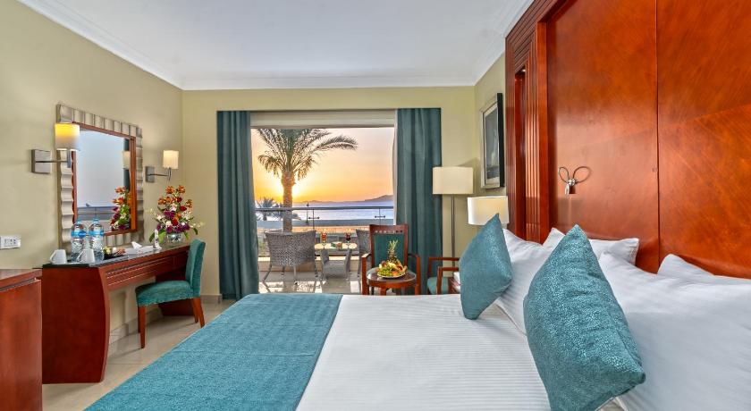 Image of Standard Sea View Room 0
