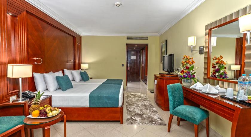 Image of Standard Sea View Room 8