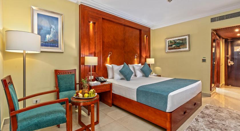 Image of Standard Sea View Room 3