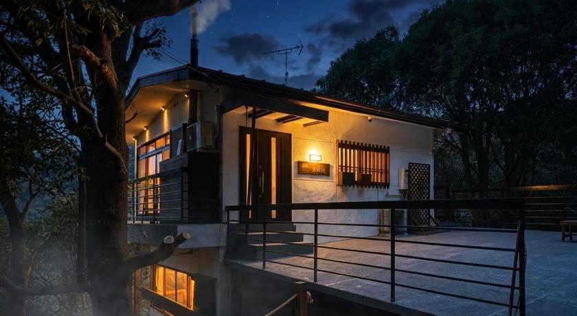 Private Villa Matsurika