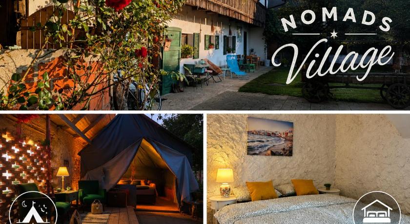 Nomads Village