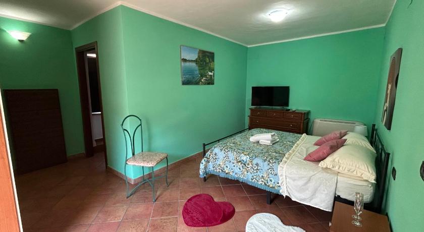 Casa Lory