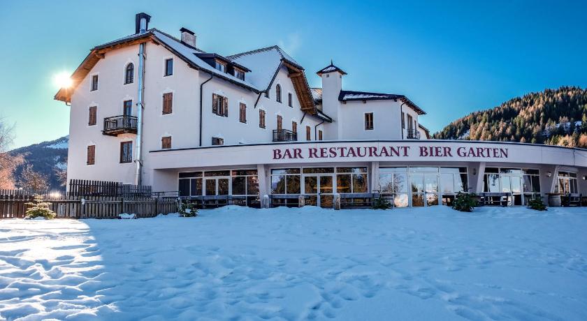 Hotel Pietralba