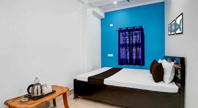 Hotel O Buddham Guest House - image 2