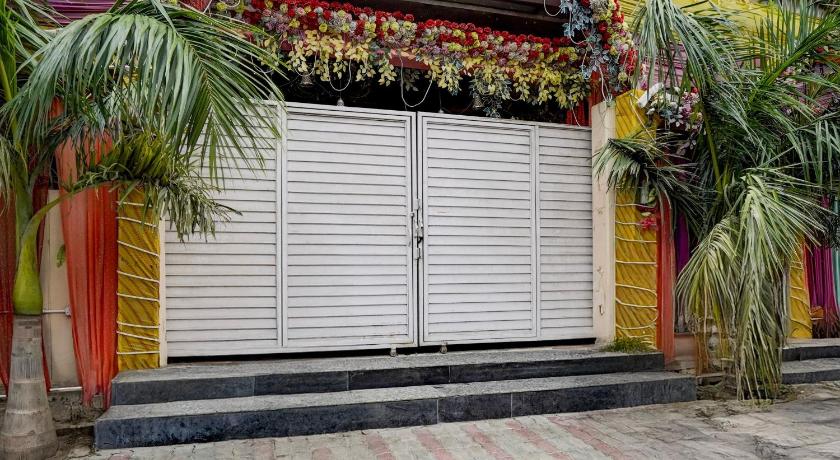 Super Collection O Patliputra Sports Complex Formerly Wellfood Inn - image 19