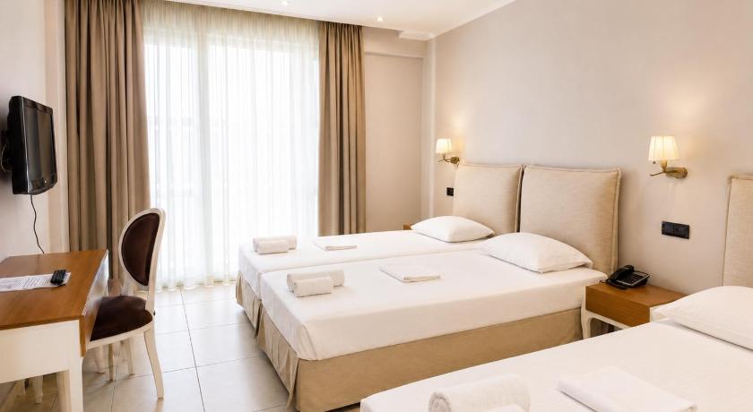 Image of Two-Bedroom Apartment 1