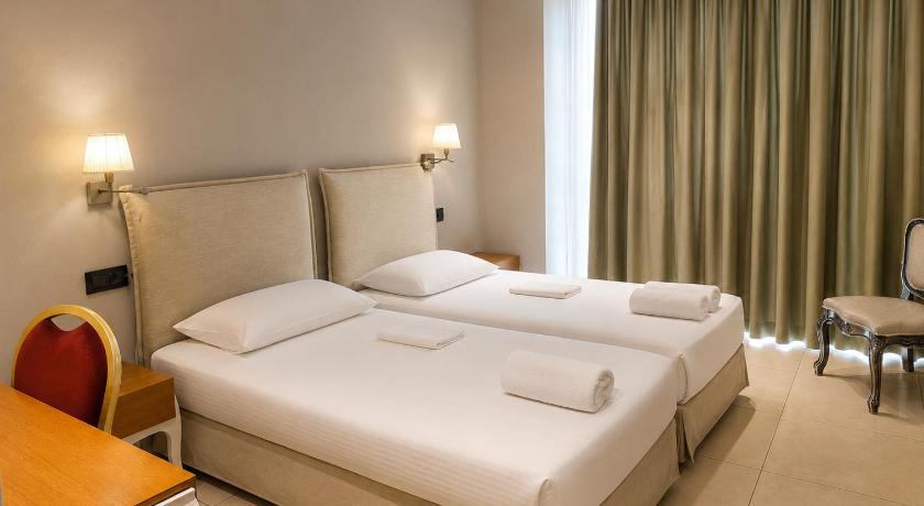 Image of Twin Room - Disability Access 0
