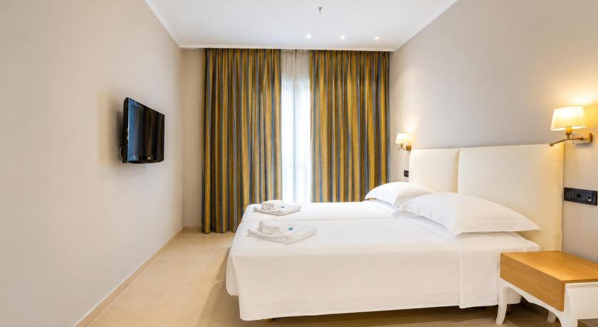 Image of Budget Double or Twin Room 0
