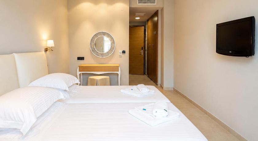 Image of Budget Double or Twin Room 1
