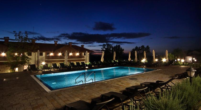 Esterra Vini Guest House photo