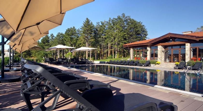 Esterra Vini Guest House — Hotel in Panagyurishte