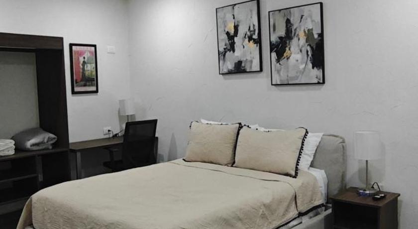 Foto de Hotel All In Suites - Reserva con descuento Agoda