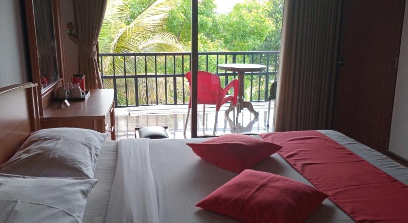 Blue Haven Guest House - image 12