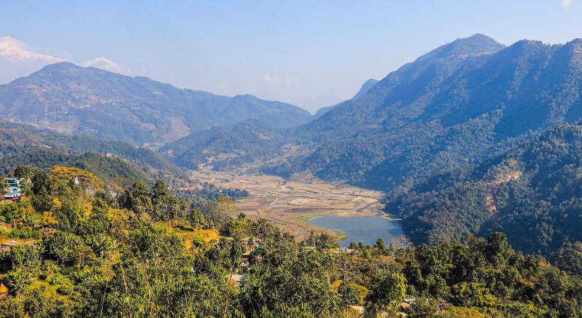 Himalaya Forest Resort - image 4