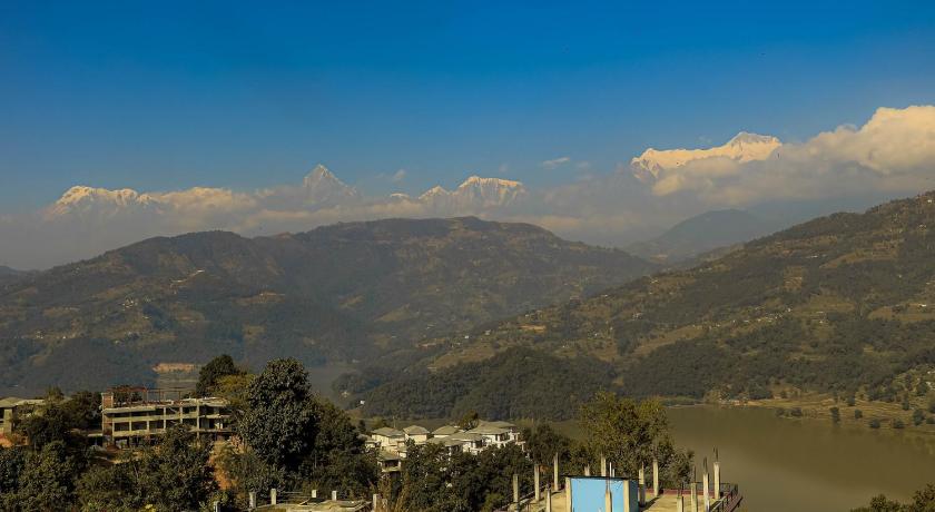 Himalaya Forest Resort - image 13