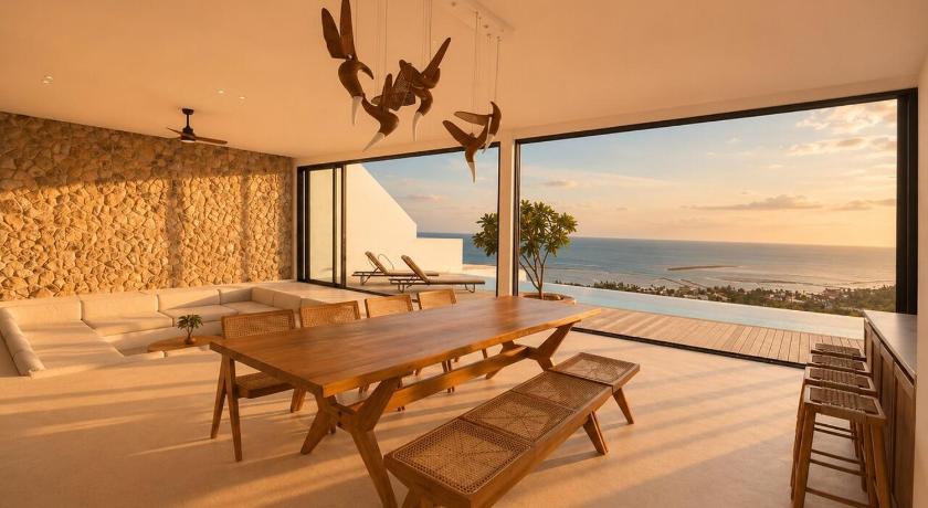 Anzhu Seamate Villa Samui - image 19