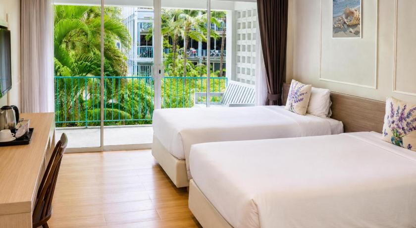 Combo Beach Hotel Samui - image 46
