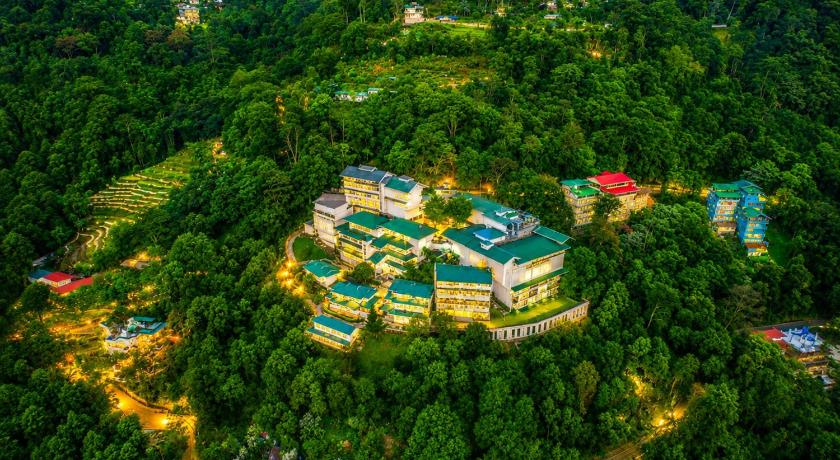 Sterling Gangtok Orange Village Resort - image 2