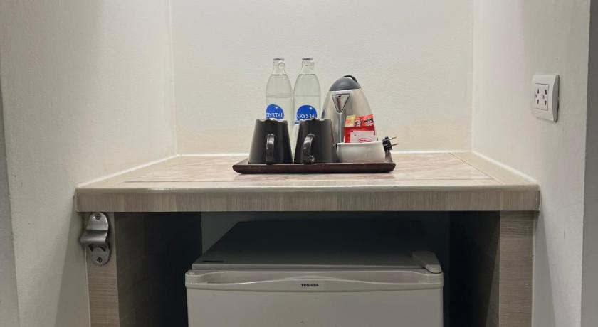 スタンダード ツインルーム (Standard Twin Room)の画像 10